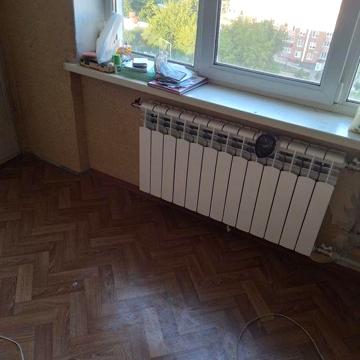 Продам 2 х кімнатну квартиру від власника