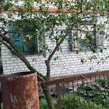 Дача, кооператив "Дніпровські хвилі"