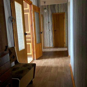 Ціну знижено! Продаж 3к квартири 65 кв. м на вул. Єдності 171Г