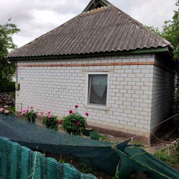 Житловий будинок І.Франка (М.Корсуна)