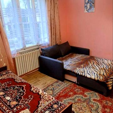 Оренді 1-к кв. в будинку по вул.Жасмінній (р-н вул. Вінниченка)