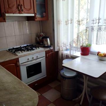 Северина Потоцького вул. (Сімнадцятого партзїзду), 34