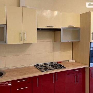 Довгострокова оренда 2к Квартира Свободи вулиця ЖК Свобода