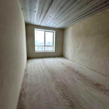 1-кімнатна квартира в ЖК “Молодіжний” | 46.3 м² індивідульне газове ЖК Молодіжний
