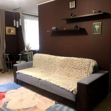Здається 2-х кімнатна квартира по вул. Інститутська