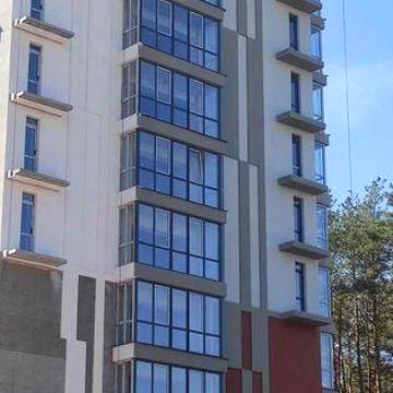 1-кімнатна квартира від забудовника! Будівництво! Краща ціна! ЖК Sobornyi