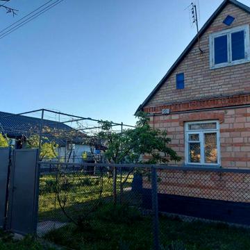 Продаж дачі ,садове товариство Озера -15 (Гостомель)