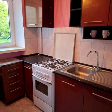 Довгострокова оренда 1к Квартира Карпенка вулиця