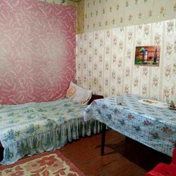 Продам 1/4 дома санаторий Роща