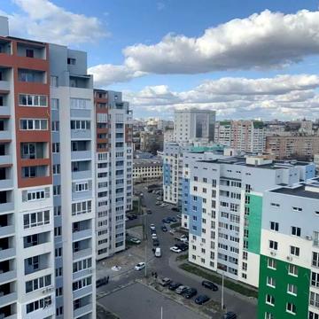 Лисаветинська вул., 5