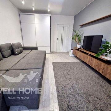 Продаж квартири 2к Боголюбова, 27 ЖК Софіївська слобідка Софіївська