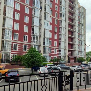 Сертифікат Так Двокімнатна 62м2 по вигідній ціні ЖК Покровський