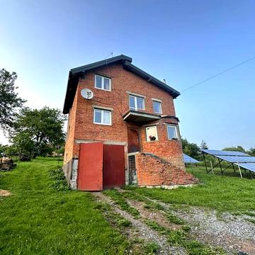 Продаж будинок с.Товщів поруч Давидів Львів 15 хв