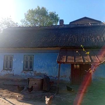 Продам дом по центральной улице