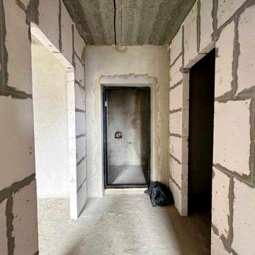 Терміново квартира в ЖК Княгинин 30.8 м.2 ЖК Князюк