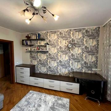 Продаж 1 кімнатної квартири