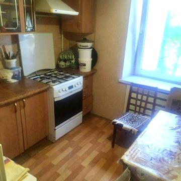 2 кімнатна в Центрі