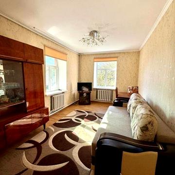 Оренда частини будинку. Бучми. 50 м². Можна з тваринами