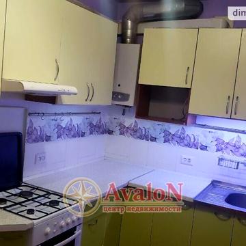 Продаж 2к Квартира Балківська (Фрунзе) вулиця