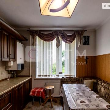 Довгострокова оренда 2к Квартира Вовчинецька вулиця