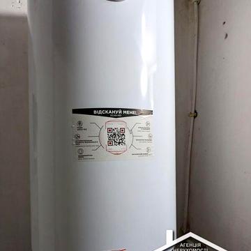 Продаж 2к Квартира Андрія Первозванного вулиця