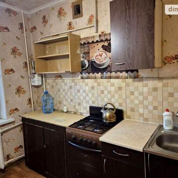 Продаж 1к Квартира Колодязна вулиця