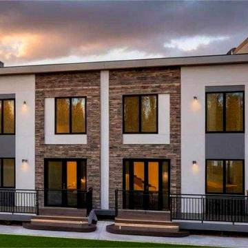 Продаж Дуплекса 137м2 з гаражем. Можливо розтермінування