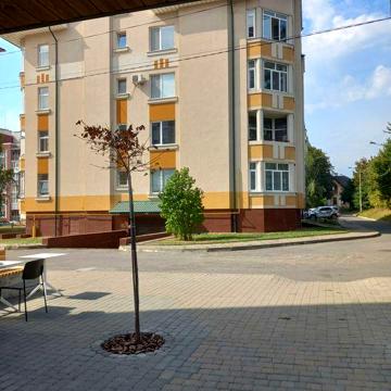 Продаж 3х кімн кв 3/4 Чернівці,Київська-Комарівська
107м2+гараж 24м2
