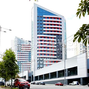 Митрополита Василя Липківського вул. (Урицького), 16-В