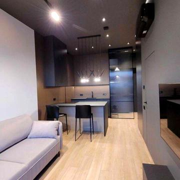 Довгострокова оренда 2к Квартира Шевченко провулок ЖК Loft Smart