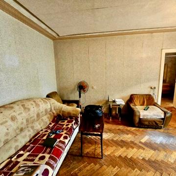 Продаж 2к квартири вул. Миколи Василенка м. Берестейська Соломʼянський
