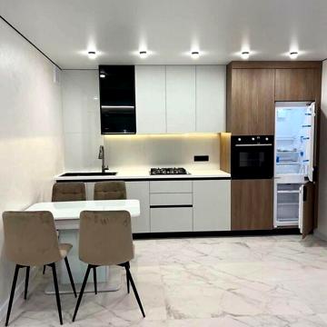 Довгострокова оренда 2к Квартира Смакули вулиця ЖК Киев