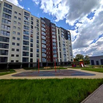Продаж 3 кімнатної квартири недалеко від центру