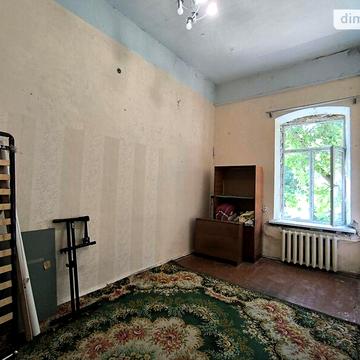 Продаж 1к Квартира Шевченка проспект