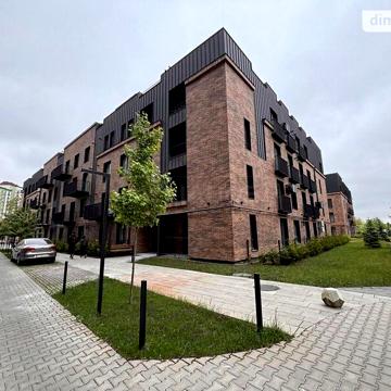 Довгострокова оренда 3к Квартира Юліана Пелеша (Крайківського) вулиця ЖК Клубный городок 12