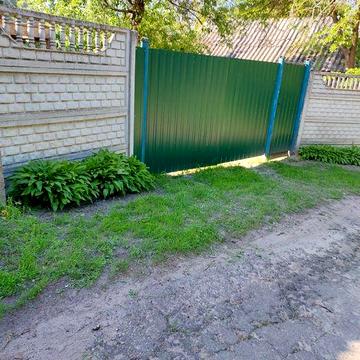 Продам хату в Петрушині