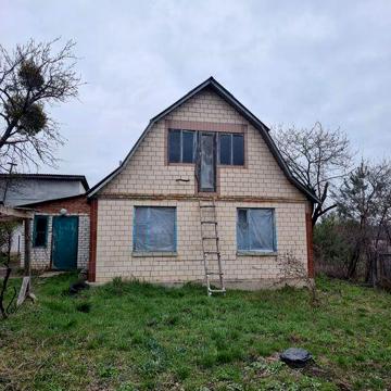 Продається приватний будинок земельною ділянкою с. Калинівка