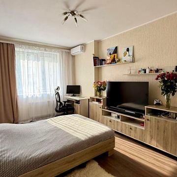 Продаж 1к Квартира Боголюбова вулиця ЖК Софиевская Слободка