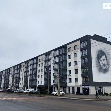 Довгострокова оренда 1к Квартира Івасюка вулиця ЖК Водограй