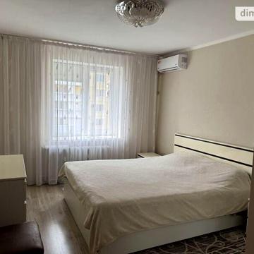 Продаж 3к Квартира Нестерова бульвар