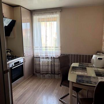 Продаж 3к Квартира Нестерова бульвар