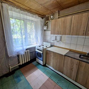 Продаж 1-но кімнатної квартири. Дружба.