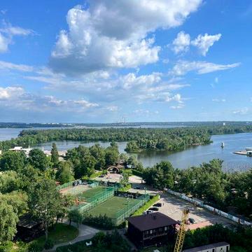 Продаж квартири 51м2 в Барто 69 000$!! ЖК Bartolomeo Resort Town