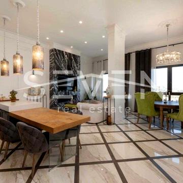 Продаж 2 кімнатної квартири 100 м2 у ЖК Park Avenue VIP Парк Авеню ЖК Park Avenue