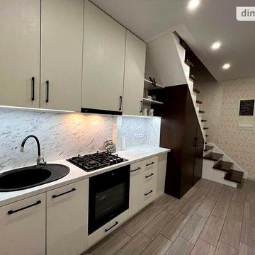 Продаж 1к Квартира Лісова вулиця ЖК Семейный
