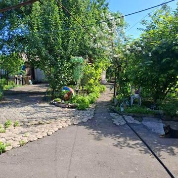 Продається будинок . Покровський р-н.
