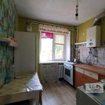 Продаж 1-но кімнатної квартири, вул. Нижня Горова, 27