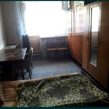 Любові Малої просп. (Постишева), 1/2