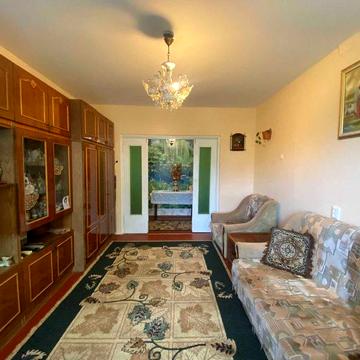 3к квартира на вул. Леонтовича