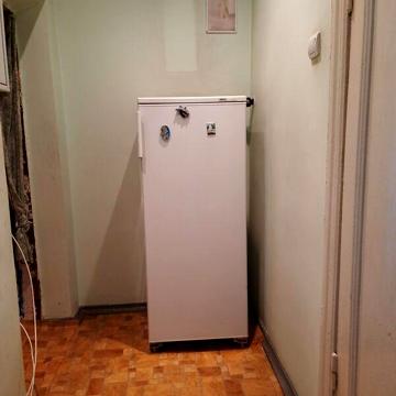 Довгострокова оренда 1к Квартира Фонвізіна вулиця